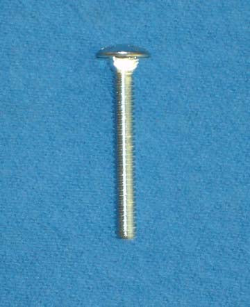 BOLT 10-24 X 1-1/2 CARRIAGE [AA6130] for ICE game(s)