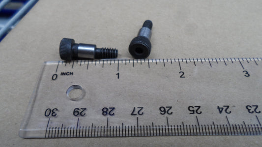 BOLT 10-24 X 1/4 X 3/8 SHOULDER [AA6006] for ICE game(s)