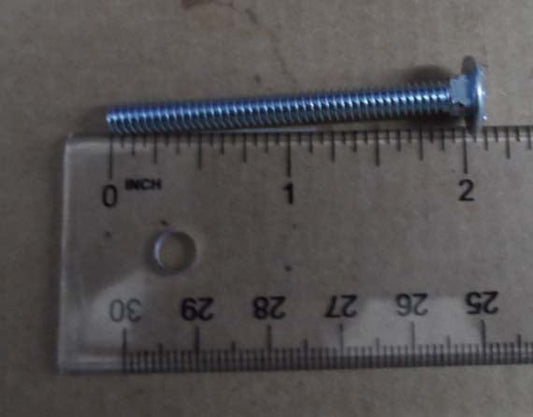 BOLT 10-24 X 2 CARRIAGE [AA6090] for ICE game(s)