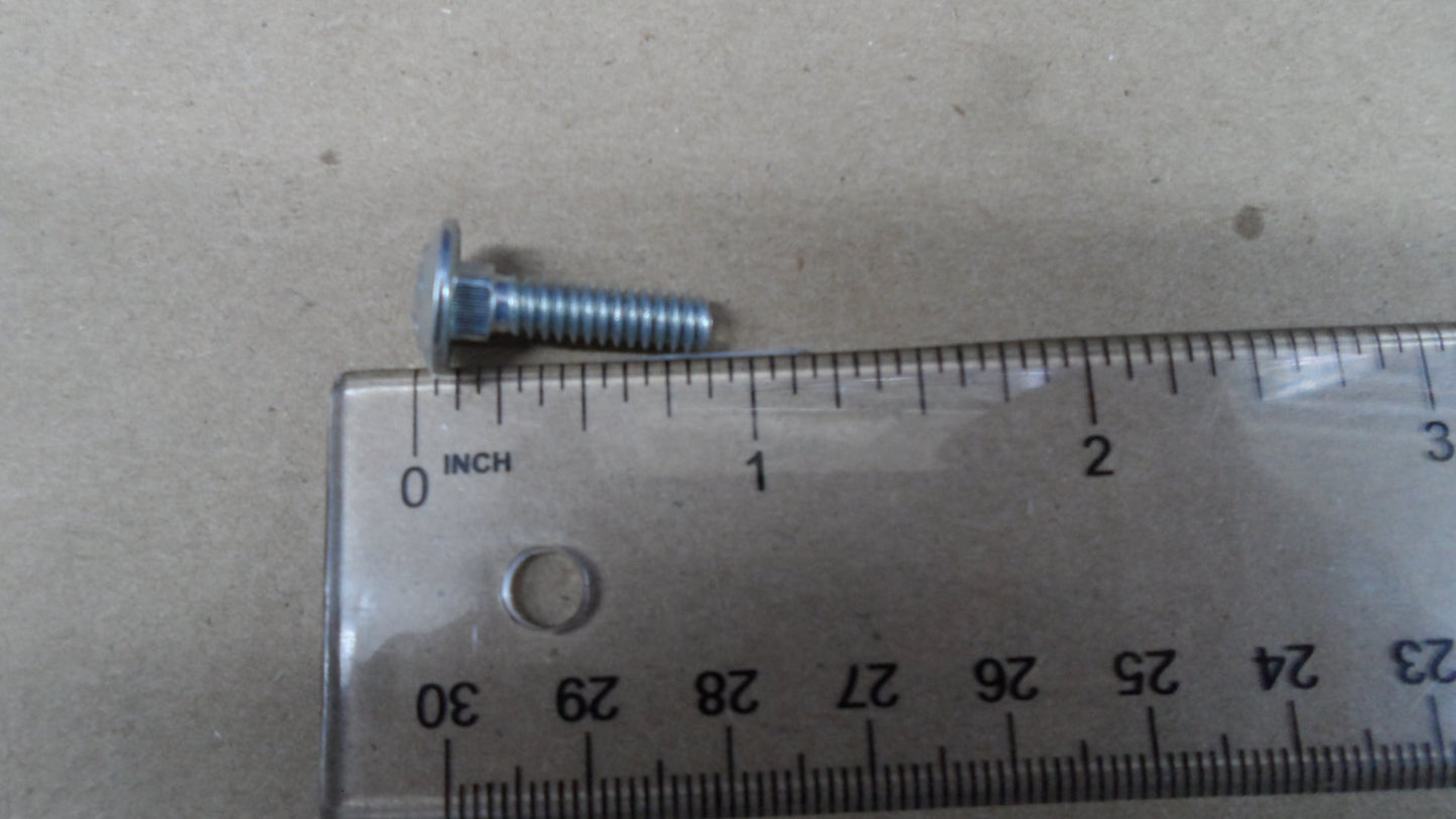 BOLT 10-24 X 3/4 CARRIAGE [AA6045] for ICE game(s)