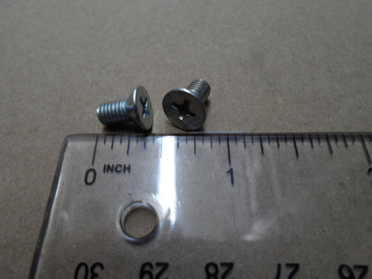 BOLT 10-32 X 3/8 PFHMS [AA6280] for ICE game(s)