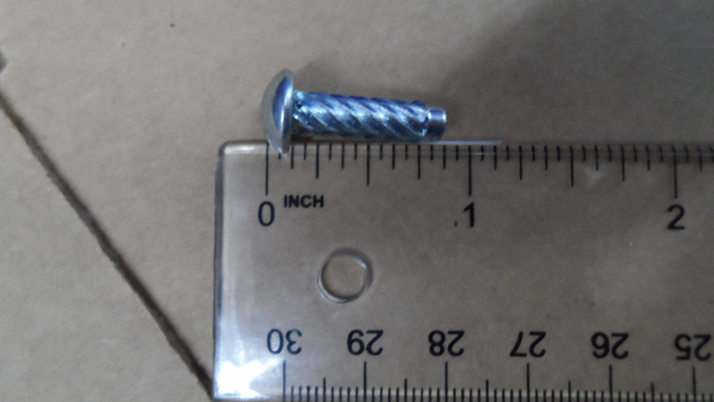 BOLT 3/4-10 X 4 HHMB FULL THREAD [AA6113] for ICE game(s)