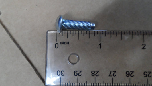 BOLT 3/4-10 X 4 HHMB FULL THREAD [AA6113] for ICE game(s)