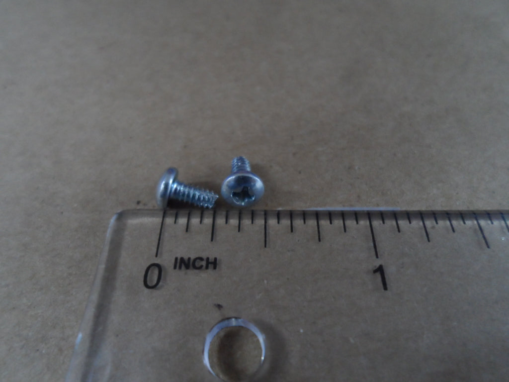 BOLT 4-40 X 1/4 SELF DRILL [AA6222] for ICE game(s)