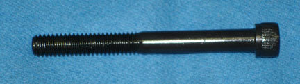 BOLT 5/16-18 X 3 SHCS (/CABINET) [AA6404] for ICE game(s)