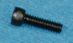 BOLT 6-32 X 1/2 1SQ.DR. (COLLAR) [AA6037] for ICE game(s)