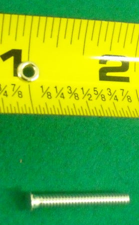 BOLT 6-32 X 1 PEM STUD [AA6419] for ICE game(s)