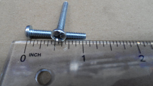 BOLT 6-32 X 1 PRHMS [AA0675] for ICE game(s)