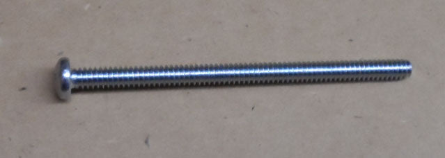 BOLT 6-32 X 2-1/4 PRHMS [AA6820] for ICE game(s)