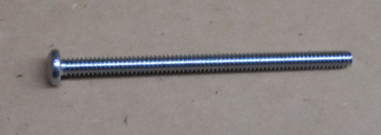 BOLT 6-32 X 2-1/4 PRHMS [AA6820] for ICE game(s)