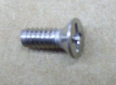BOLT 6-32 X 3/8 PFHMS [AA6605] for ICE game(s)