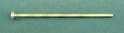 BOLT 6-32 X 3 PRHMS [AA6326] for ICE game(s)