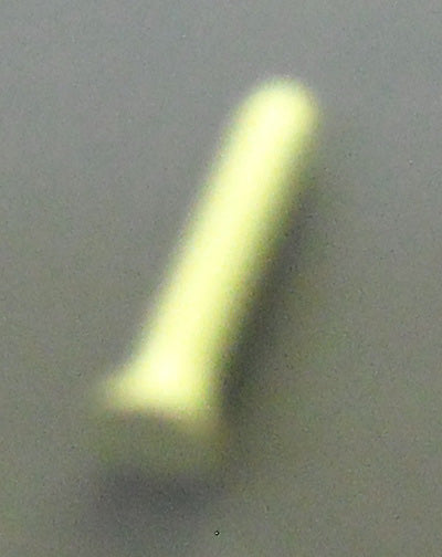 BOLT 6-32 X 5/8 PEM STUD [PC60626] for ICE game(s)