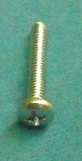 BOLT 8-32 X 1 PPHMS [AA6177] for ICE game(s)