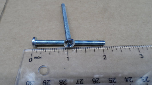 BOLT 8-32 X 2 PPHMS [AA6078] for ICE game(s)