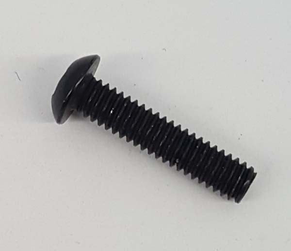 BOLT 8-32 X 3/4 BSHCS SECURITY BLACK [AA6913] for ICE game(s)