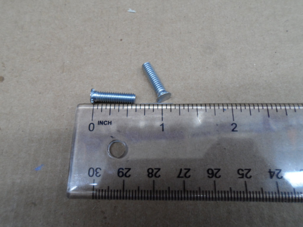 BOLT 8-32 X 5/8 PEM STUD [AA6041] for ICE game(s)