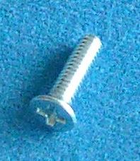 BOLT 8-32 X 5/8 PFHMS [AA6490] for ICE game(s)