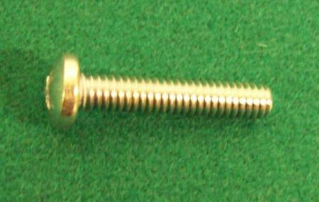 BOLT 8-32 X 7/8 PRHMS [AA6155] for ICE game(s)
