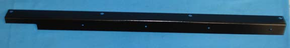 BRACKET (BACKBOARD SIDE LEFT) [HF1118-P802] for ICE game(s)