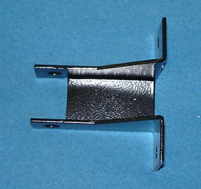 BRACKET (BALL RELEASE LEVER) [AR1009-P802] for ICE game(s)