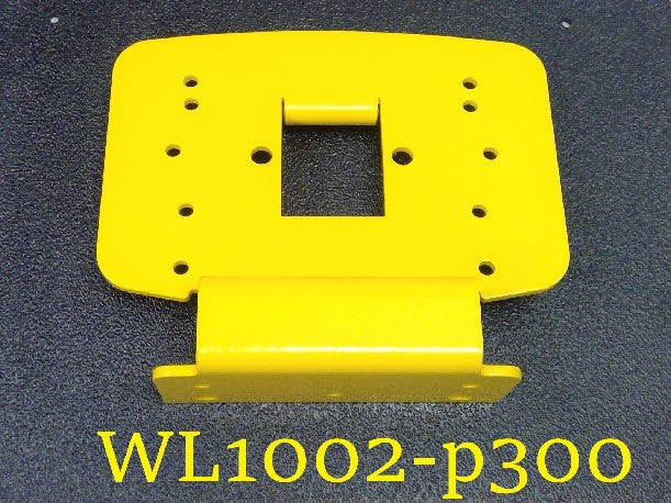BRACKET (CARD READER MOUNT) [WL1002-P300] for ICE game(s)