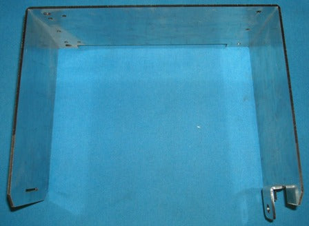 BRACKET (CASH BOX MTG) [HH1005] for ICE game(s)