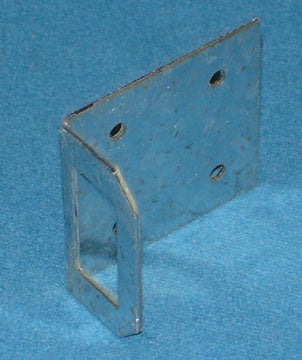 BRACKET (DOOR SWITCH/POD LATCH) [WC1041] for ICE game(s)