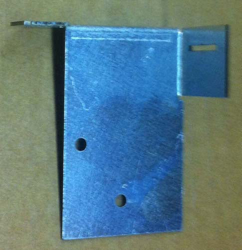 BRACKET (EJECTER SOLENOID) NEW VERSION [SC1120] for ICE game(s)