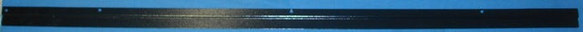 BRACKET (EXTERIOR GLASS) [RB1114-P802] for ICE game(s)