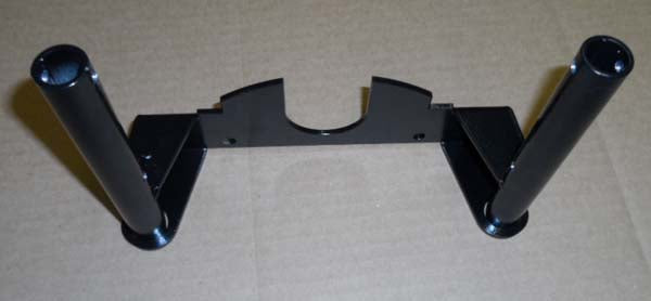 BRACKET (HANDLE) [GB1038-P802] for ICE game(s)