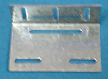 BRACKET (LOW TICKET SWITCH MTG) [AA1026] for ICE game(s)