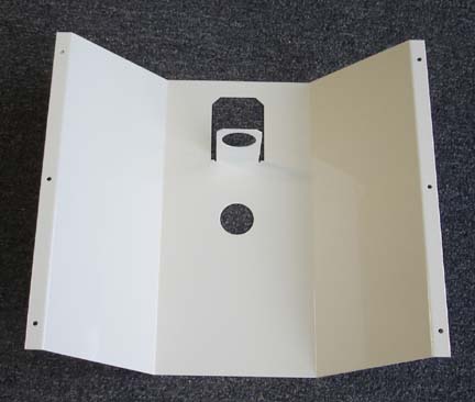 BRACKET (PLAYFIELD LIGHT MTG) [AR1013-P700] for ICE game(s)