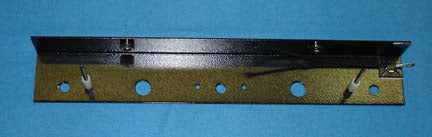 BRACKET (PRIZE SENSOR) [CG1040-P802] for ICE game(s)