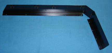 BRACKET (SCORE SENSOR MTG RIGHT) DOUBLE PEM [AR1025-P802] for ICE game(s)