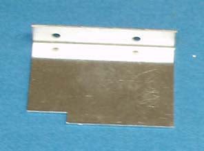 BRACKET (SCORE SENSOR MTG) [SC1014] for ICE game(s)