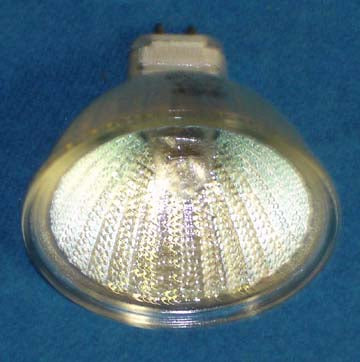BULB 50W  60 DEGREE FLOOD  FNV (12V50W)  SATS1963 [E08518] for ICE game(s)