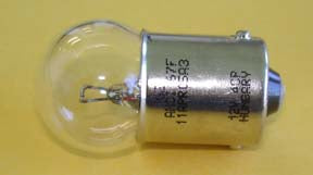BULB 81 (CC JACKPOT) [E02061] for ICE game(s)