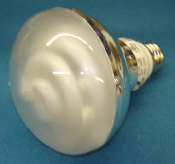 BULB FLOOD R30 (TCP/LED) [E00377] for ICE game(s)