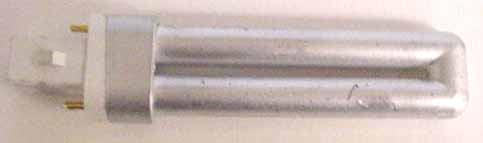 BULB PL-7 (PAINTED SILVER) [SC249P] for ICE game(s)