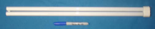 BULB PL-L 40W/41/RS/IS FLUORESCENT (ROHS) [E08312] for ICE game(s)