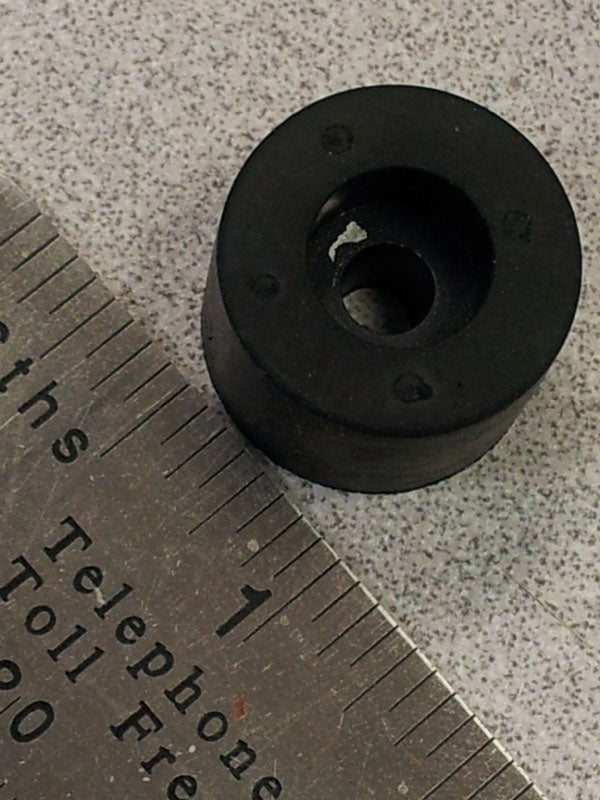 BUMPER LARGE ROUND WITH INNER WASHER) [AA4005] for ICE game(s)