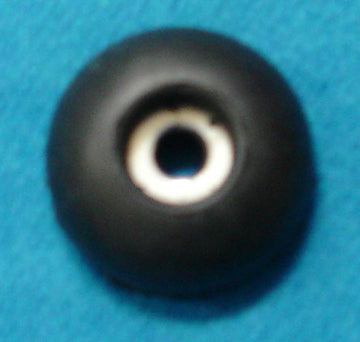 BUMPER (RUBBER) [RB4004] for ICE game(s)