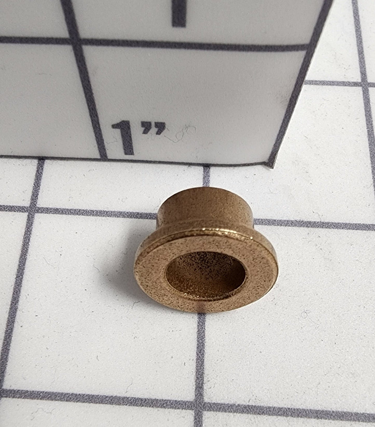 BUSHING [CG1068] for ICE game(s)