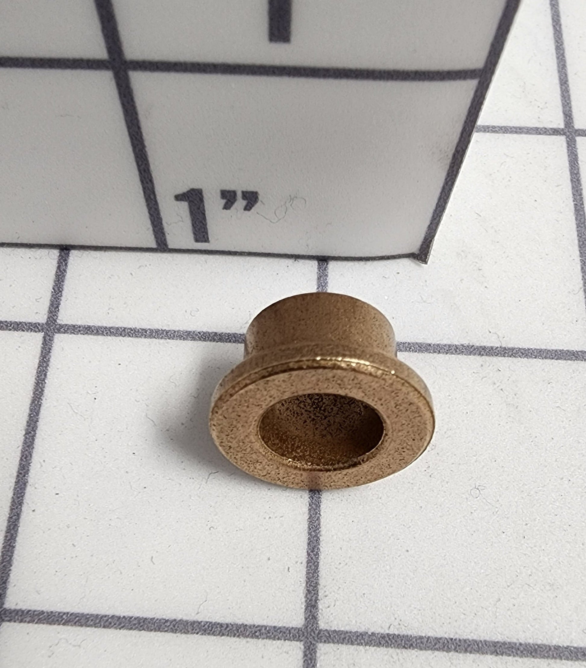 BUSHING [CG1068] for ICE game(s)