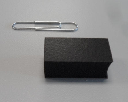 BUTTON BUMPER [KF4109] for ICE game(s)