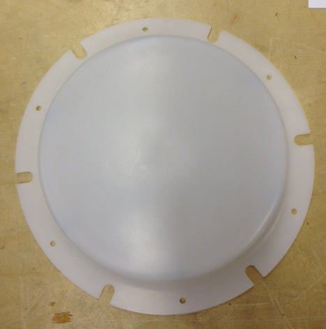 BUTTON (HARD PLASTIC) [KF3105] for ICE game(s)