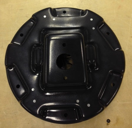 BUTTON HOUSING [KF3109] for ICE game(s)