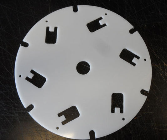 BUTTON LED SUPT [KF3108] for ICE game(s)