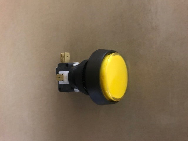 BUTTON (YELLOW) [CE2005] for ICE game(s)